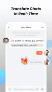 Lamour: Live Chat Make Friends screenshot 3