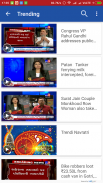 TV9 Gujarati screenshot 4