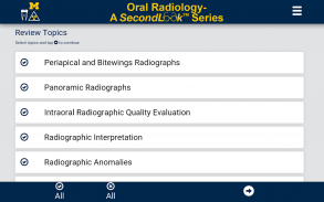 Oral Radiology - SecondLook screenshot 3