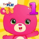 Baby Bear Erstklässler Spiele Icon