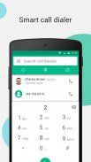 Call Blocker - Calls Blacklist & True Caller ID screenshot 3