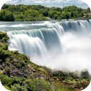 Niagara Falls Video Wallpaper