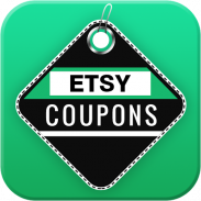 Discount Coupons & Deals for Etsy screenshot 2