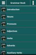 Learn English Grammar screenshot 2