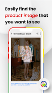 Photo Search - Lens for finder screenshot 4