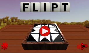 Flipt Puzzle screenshot 0