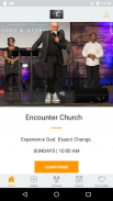 Encounter Church FW screenshot 1