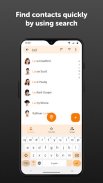 Simple Contacts Pro screenshot 6
