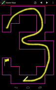 Marker Maze screenshot 0