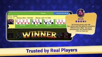 Indian Rummy by Octro screenshot 2