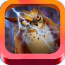 Brown Owl Escape - JRK Games Icon