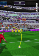 Euro Penalty Flick Soccer screenshot 15