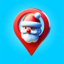 Santa Tracker - 2023