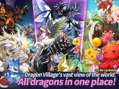 Dragon Village NEW screenshot 4