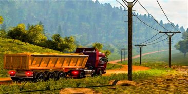 Euro Truck Transport Simulator 2 screenshot 4