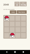 Polandball 2048 screenshot 0