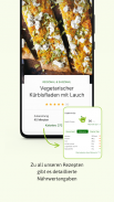 EAT SMARTER - Gesunde Rezepte screenshot 5