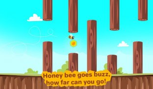 Bee Life – Honey Bee Adventure screenshot 3