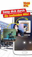 104.6 RTL Radio Berlin: Hits, Musik, Verkehr, News screenshot 3
