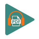 Pdf Studio: Reader, Listener & Converter Icon