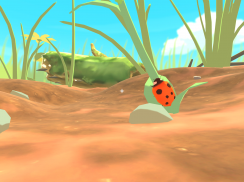 PI VR Insects screenshot 1