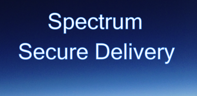 Spectrum Secure Delivery