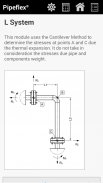 Pipeflex - Piping Engineering screenshot 4