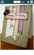 Birthday Cards Ideas screenshot 2