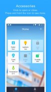 Koogeek - Smart Home screenshot 4