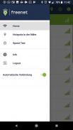 freenet Hotspots screenshot 0