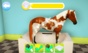 Horse Home screenshot 14