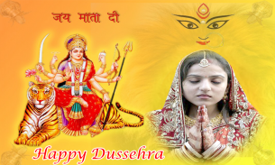 Dussehra Photo Frames 2018 screenshot 5