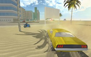 SanAndreas Car Theft Game screenshot 4