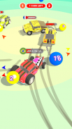 Race n Smash.io: Cars Arena 3D screenshot 0