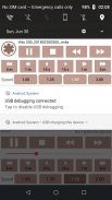 Reel the media player (for music and long audio) screenshot 1