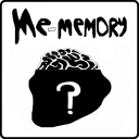 Me-memory Icon