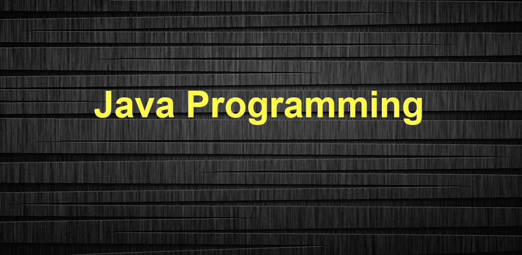 Java Programming App - APK Download for Android | Aptoide