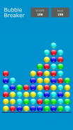 Bubble Breaker screenshot 3