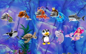 My Dolphin Show 5 - Jogo Gratuito Online