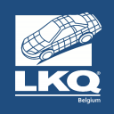 LKQ Belgium Icon