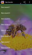 Bee Sounds screenshot 0