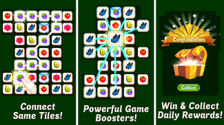 Tile Busters: Tile Match Games screenshot 7