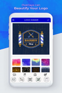 Logo Maker - Logo Creator, Generator & Designer screenshot 6