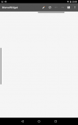 Memo Widget Simple screenshot 12