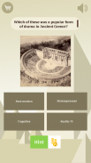 History Quiz: Free World History Trivia Games screenshot 6