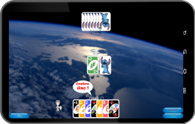 Amazing UNO Demo screenshot 14