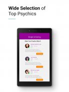Psychic Reading+ screenshot 5