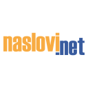 Naslovi - Vesti Srbija Icon