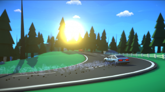 Jelly Drift screenshot 4