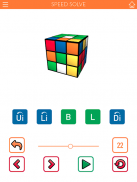 Rubik's Solver screenshot 6